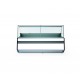 Combisteel Koelvitrine Sabrina 1.5