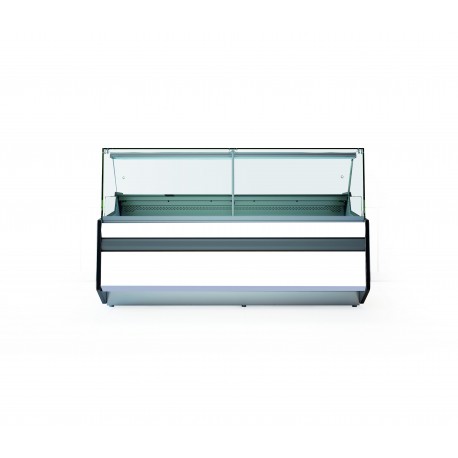 Koelvitrine Sabrina 1.5