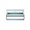 Combisteel Koelvitrine Sabrina 2.05