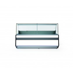 Koelvitrine Sabrina 2.5 