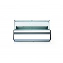 Combisteel Koelvitrine Sabrina 2.5 