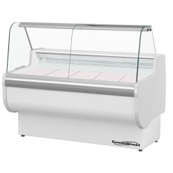 Koelvitrine Evelien 1500