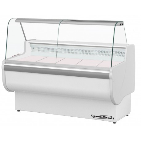 Koelvitrine Evelien 2050