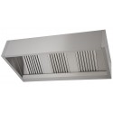 Combisteel Wandkap Doosmodel 2000
