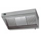 Combisteel Wandkap Compleet 1200