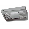 Combisteel Wandkap Compleet 3000