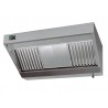 Combisteel Wandkap Compleet 1600