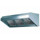 Combisteel Wandkap 4000