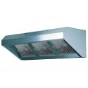 Combisteel Wandkap 4000