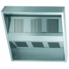 Combisteel 400 Eilandkap 3000