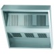 Combisteel 400 Eilandkap 1500