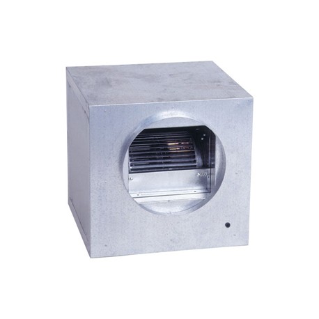Combisteel Ventilator In Box 9/9