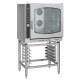 Combisteel Convectie-/ Stoomoven 10X1/1Gn