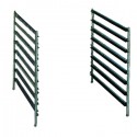 Combisteel Geleiderset 5X1/1Gn