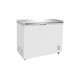 Combisteel Vrieskast 1 Glasdeur