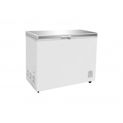 Combisteel Vrieskast 1 Glasdeur