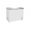 Combisteel Vrieskast 1 Glasdeur