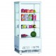 Combisteel Koelvitrine 78 L