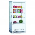 Combisteel Koelvitrine 78 L