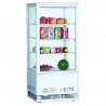 Combisteel Koelvitrine 78 L