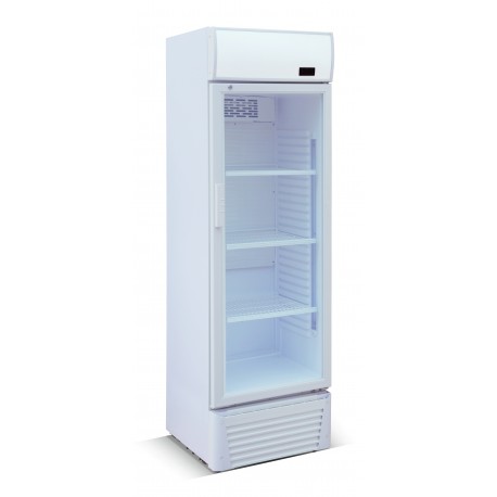 Combisteel Koelkast 1 Glasdeur