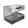 Combisteel Salamander 600