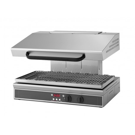 Combisteel Giorik Salamander 735