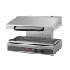 Combisteel Giorik Salamander 735