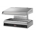 Combisteel Giorik Salamander 735 Touch