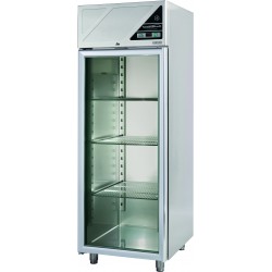 Combisteel Koelkast 1 Glasdeur