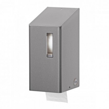 Santral RVS dispenser doprol