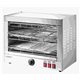 Combisteel Salamander Toaster 2 Niveaus