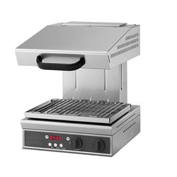 Combisteel Giorik Salamander 570