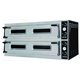 Combisteel Pizzaoven Bakplaat Dubbel 2 X 9