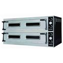 Combisteel Pizzaoven Bakplaat Dubbel 2 X 9