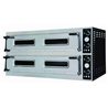 Combisteel Pizzaoven Bakplaat Dubbel 2 X 9
