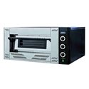 Combisteel Gas Pizzaoven Enkel 1 X 9
