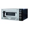 Combisteel Gas Pizzaoven Enkel 1 X 4