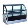 Combisteel Koelvitrine Tafelmodel