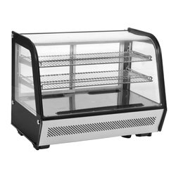 Combisteel Koelvitrine 120 L