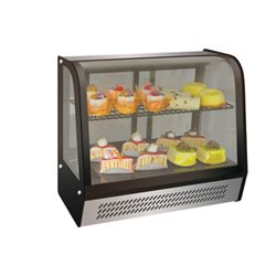 Combisteel Koelvitrine 100 L