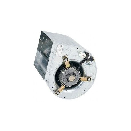 Combisteel Ventilator 9/9/1400
