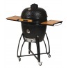 Saffire keramische BBQ, Grill en Smoker Medium 38cm (15")