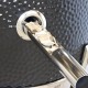 Saffire keramische BBQ, Grill en Smoker Large 48cm (19")