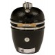 Saffire keramische BBQ, Grill en Smoker Large 48cm (19") RVS