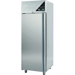 Combisteel Koelkast Vis 1 Deur
