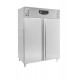 Combisteel Koelkast Rvs 2 Deuren