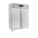 Combisteel Koelkast Rvs 2 Deuren