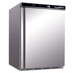 Combisteel Koelkast Rvs 1 Deur