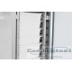 Combisteel Koelkast Incl. Laden 1 Deur